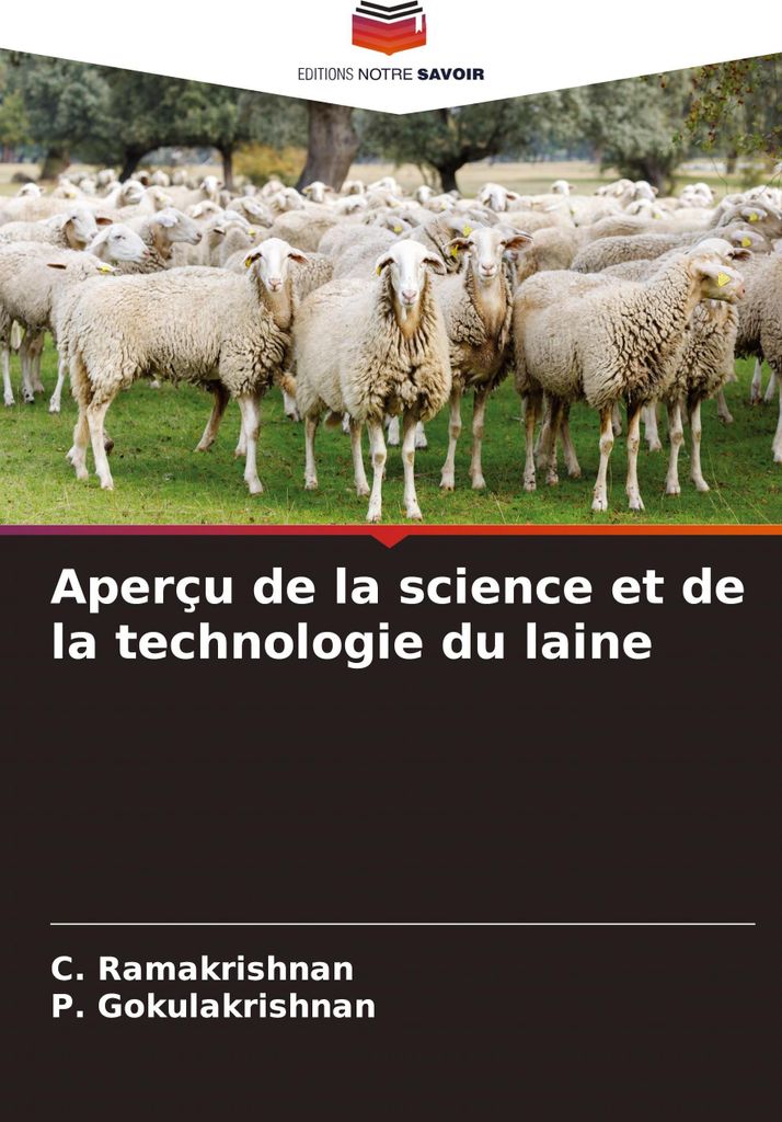 Aperçu de la science et de la technologie du laine