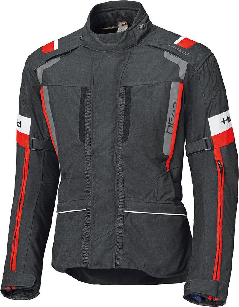 Held 4-Touring II wasserdichte Motorrad Textiljacke, Produktbild 