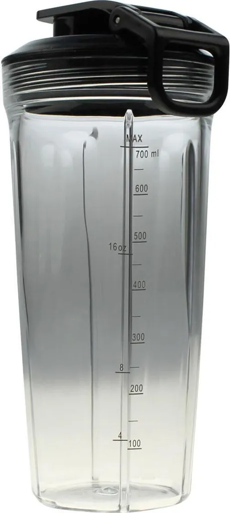 Brocca WMF 710ml FS-1000050217 per Kult X e Kult Pro | Ricambio Originale