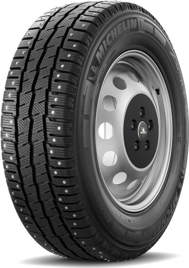 Michelin Agilis X-ICE North Winterreifen 235/65 R16 115R Produktbild 