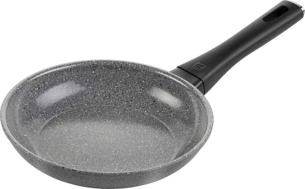 ZWILLING 1030607, Rund, Schwenkpfanne, Grau, Keramik, 150 Produktbild 