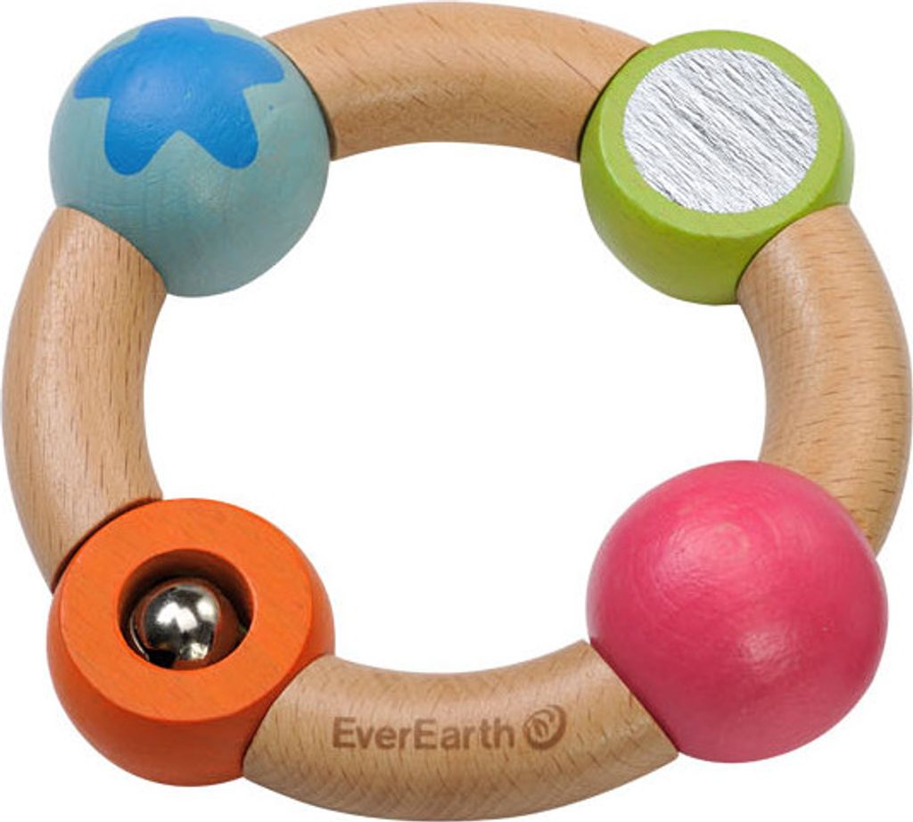 EverEarth - Greifringe Produktbild 