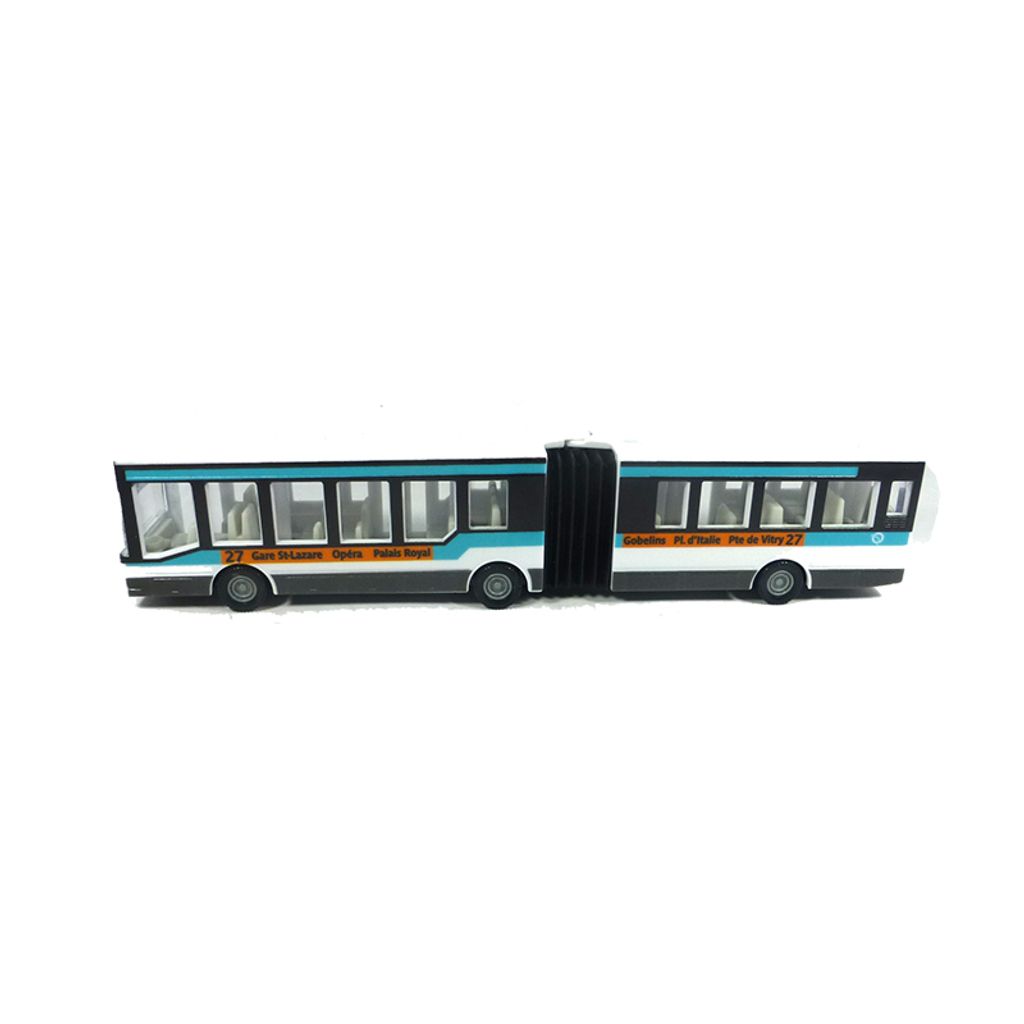SIKU Gelenkbus 0 0 0 Produktbild 