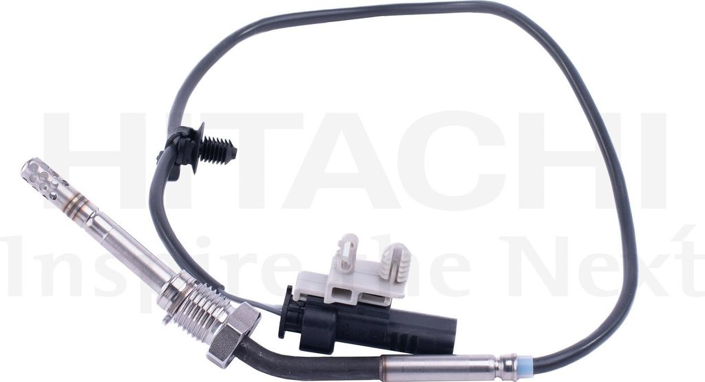 HITACHI 2505556 Abgastemperatursensor für OPEL Corsa E Produktbild 