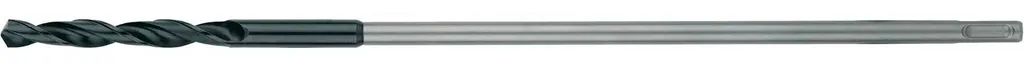 Mèche de coffrage SDS-Plus 600 mm ø 20 mm : percez sans effort et net