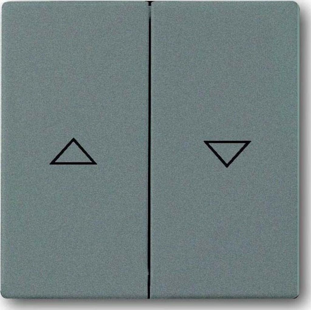 Busch-Jaeger SO WIPPE JALOUSIE (1785 JA-803)