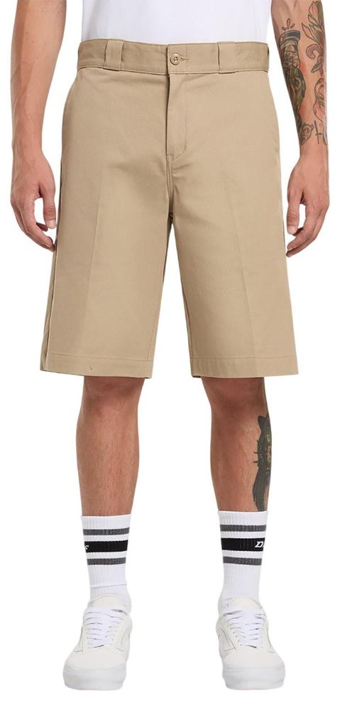 Dickies Herren Shorts 247 10-Inch desert sand 33