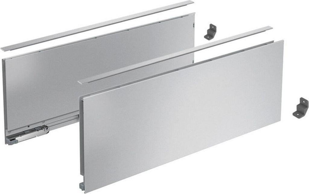 Hettich AVT YOU ZG H187 NL650 ESI SET AVANTECH ZARGE