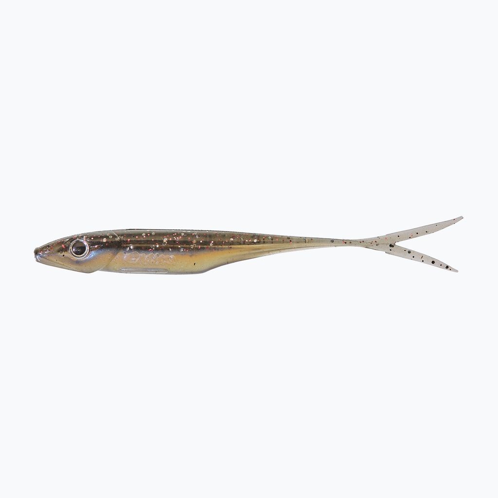 Gunki Rubber Bait Kiddy 10cm 5szt Secret Bleek Zdjęcie produktu 