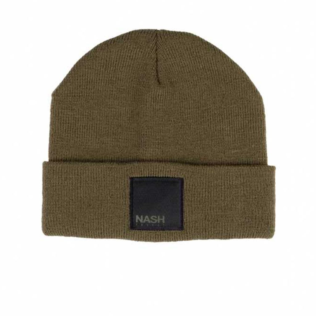Nash Beanie