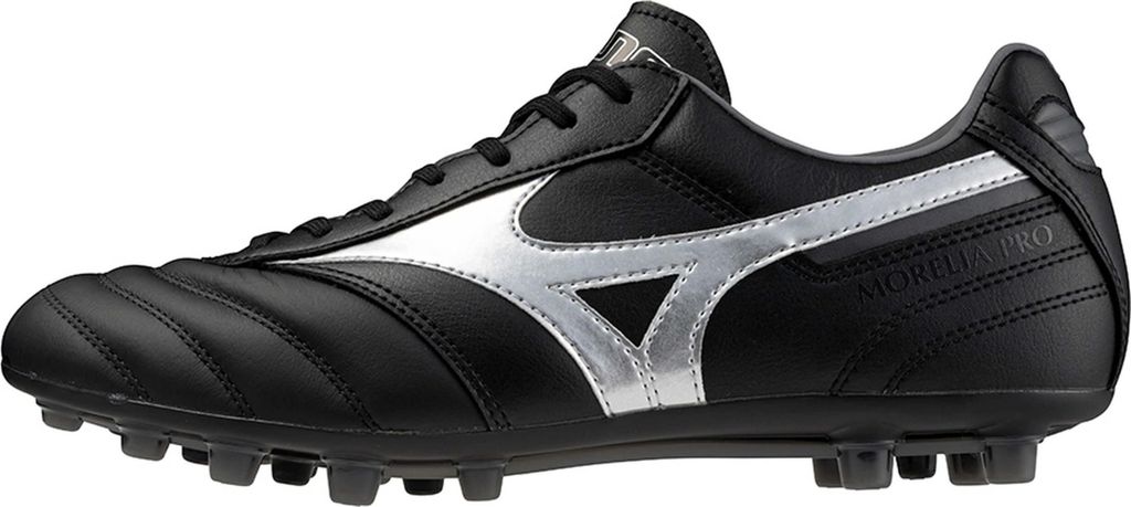 Mizuno Soccer Boots P1GA241403 in Black color size 42
