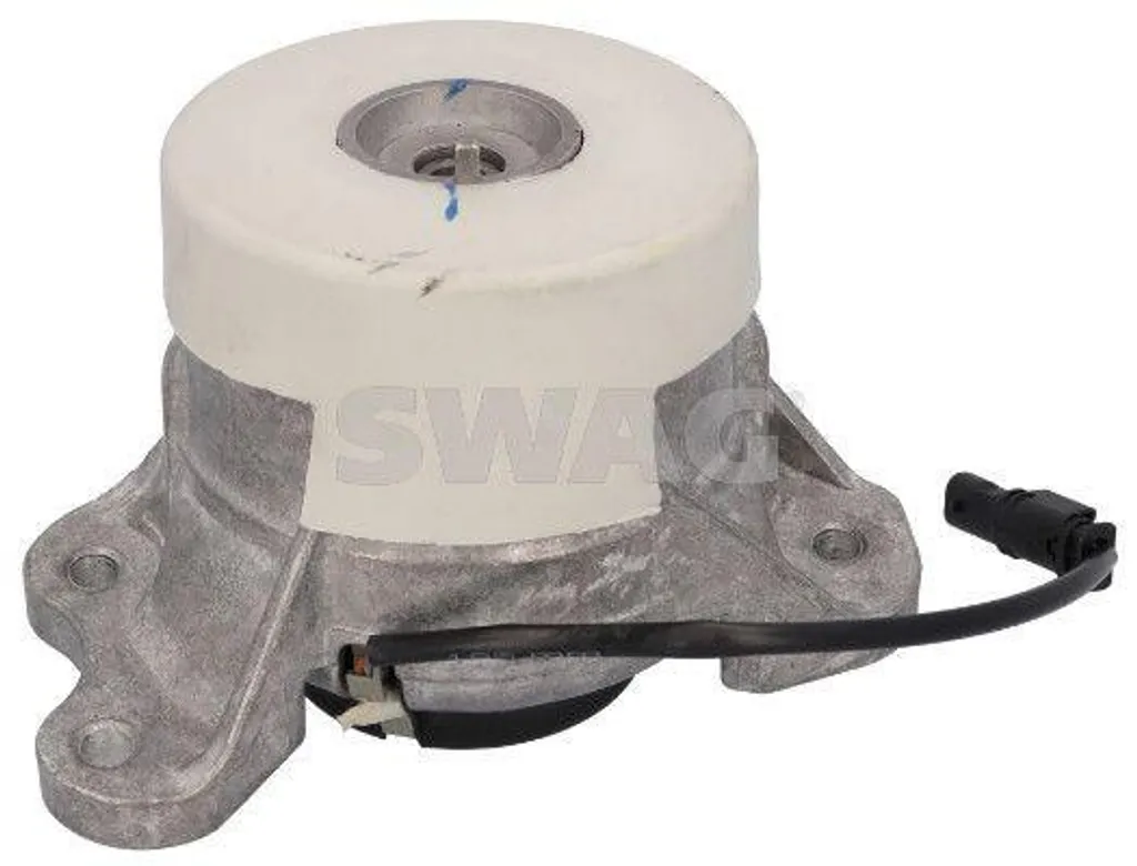 Stop vibrations avec le support moteur SWAG pour Mercedes Classe E W213