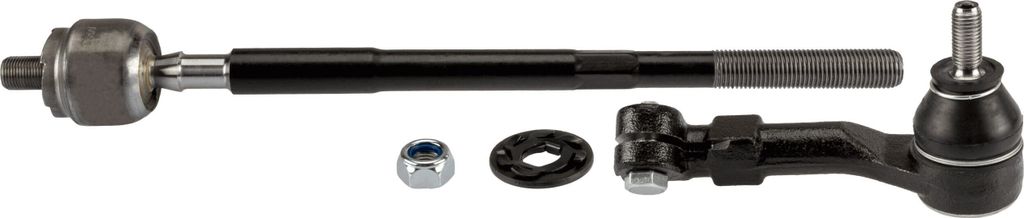 TRW JRA204 - OE 77 01 467 219 Spurstange für Twingo I (C06), Twingo I (S06)