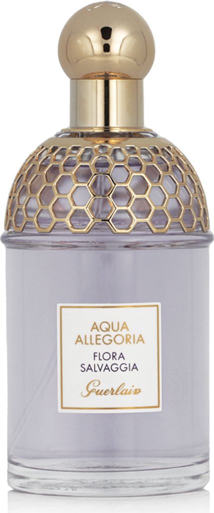 Guerlain Aqua Allegoria Flora Salvaggia, Frauen, Sommer, Produktbild 