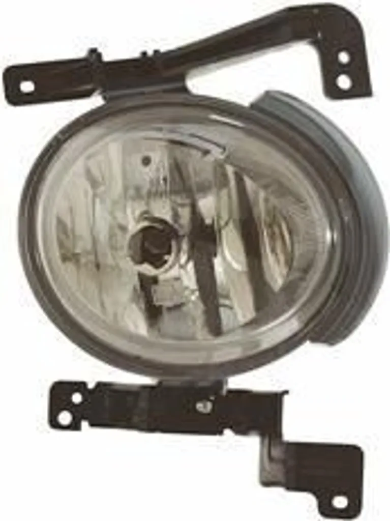 Recensione Fendinebbia Van Wezel 8238995 Hyundai i20 PB - Guida Acquisto