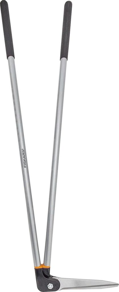 Fiskars FSK113310 - Cisaille à bordures à longue poignée Image du produit 