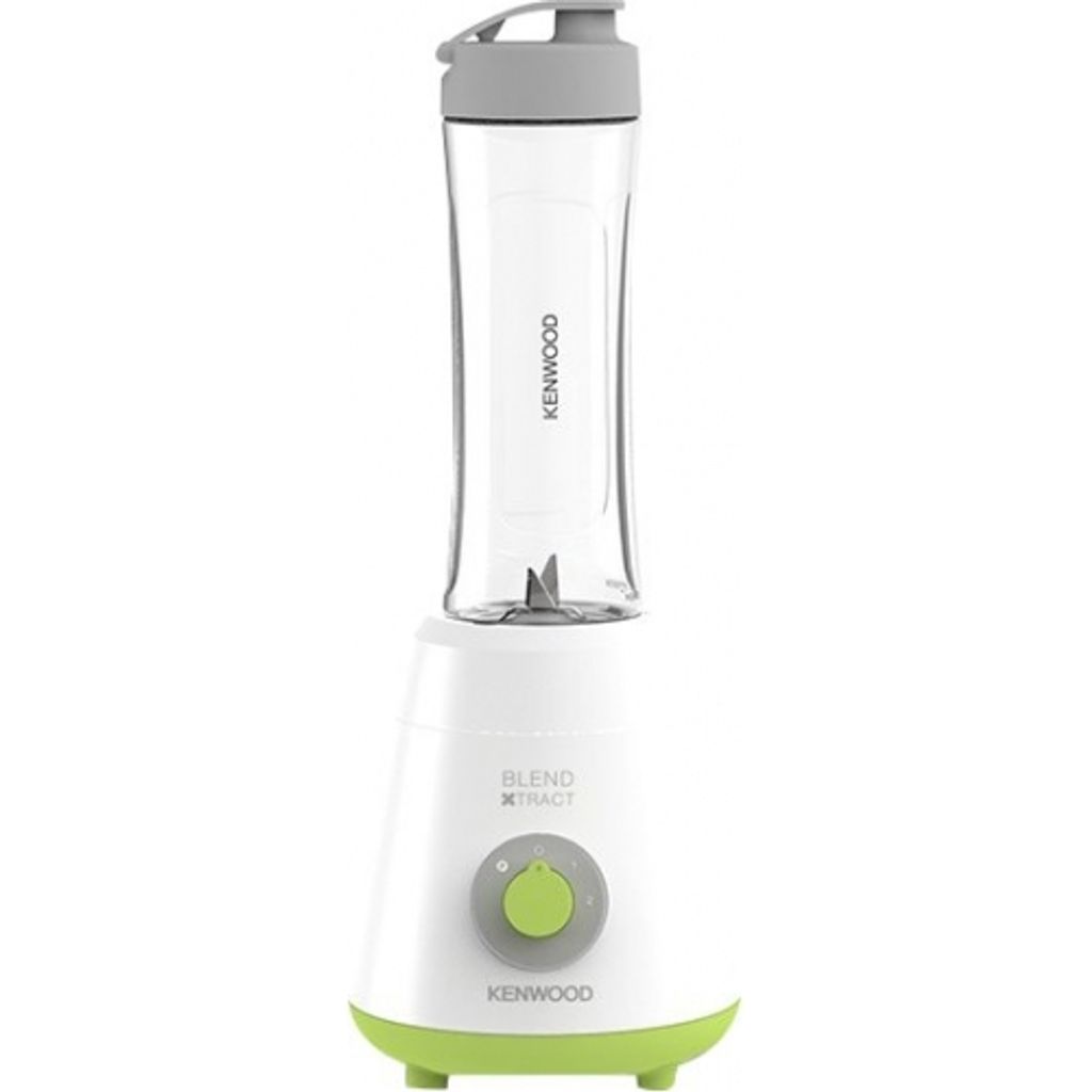 Kenwood SMP060WG, Küchenmaschine Smoothiemaker, 300 W, weiß Produktbild 