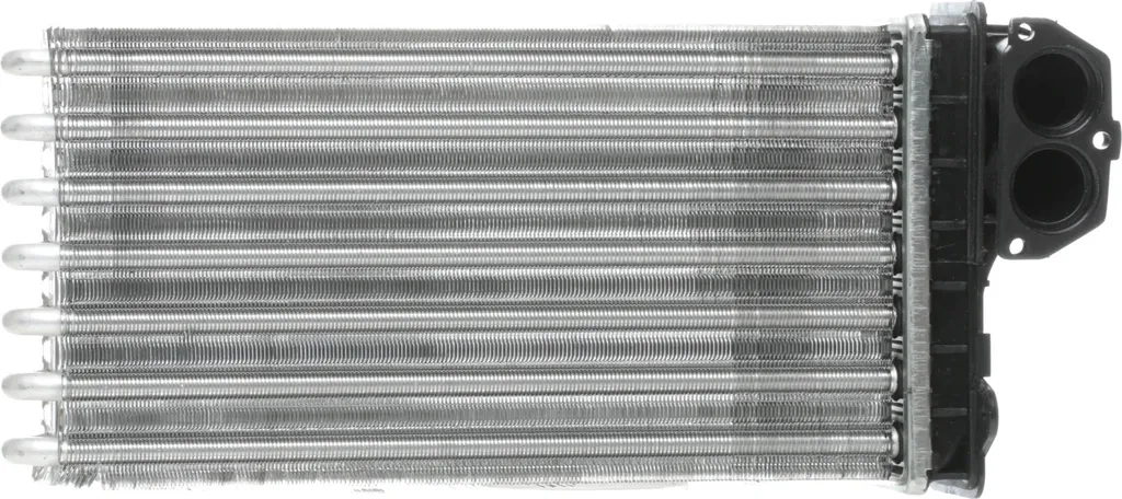 Chauffe-eau plat 80L multi-position - Technologie gain de place Linea Blanc