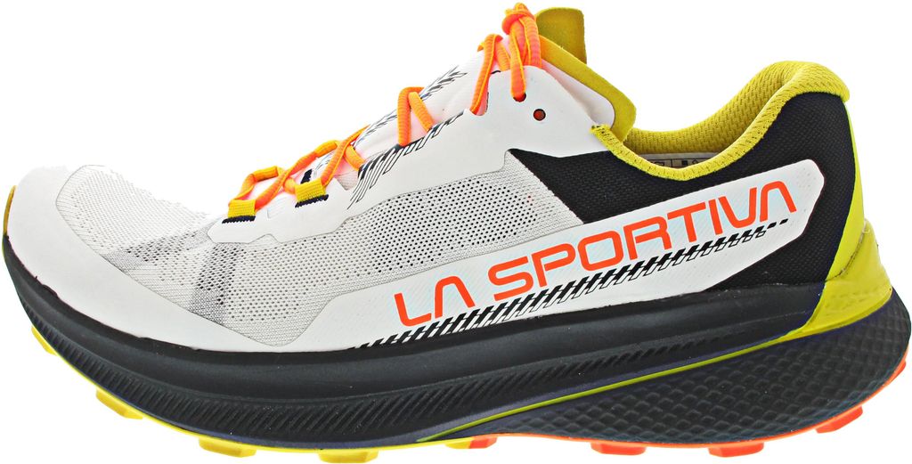 La Sportiva Prodigio ZFRS081W04K00 (43/chalk-black)