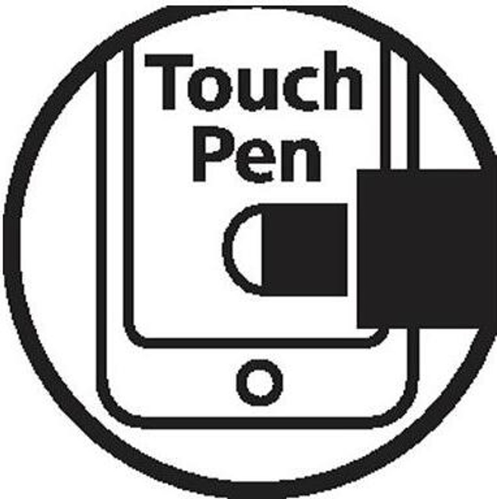 Schneider Schreibgeräte Epsilon Touch, Clip, Nachfüllbar, Produktbild 