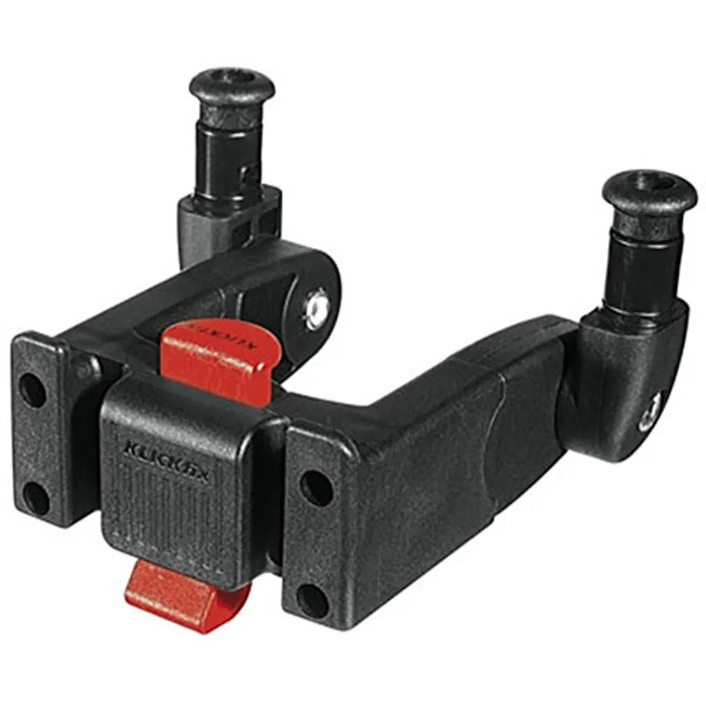 Support Sacoche Guidon Ergotec AHS Compatible Système KLICKfix