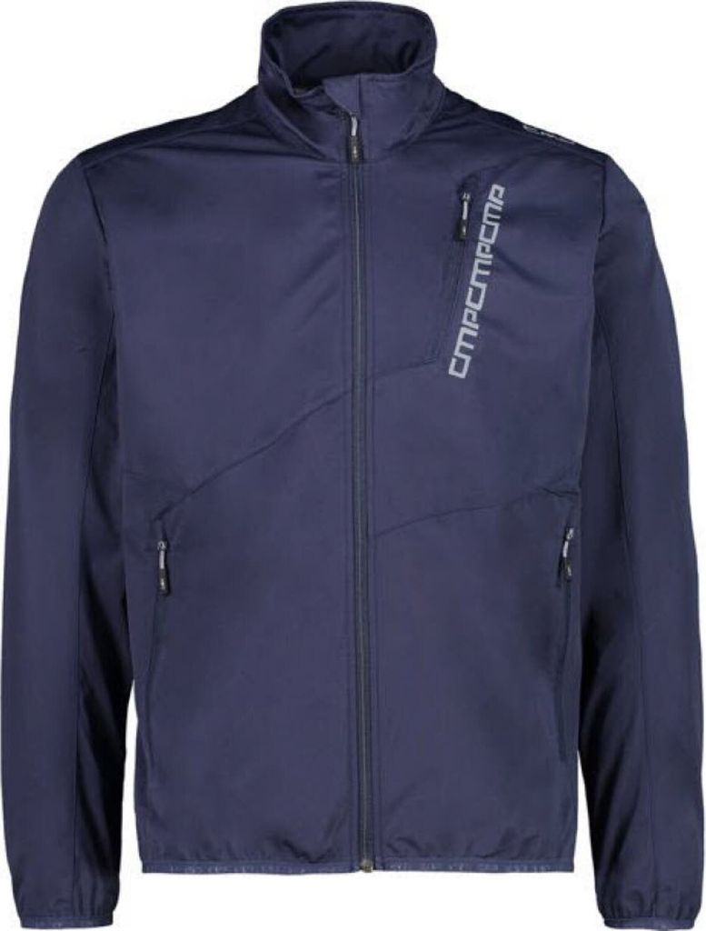 CMP Jacke Softshell Produktbild 