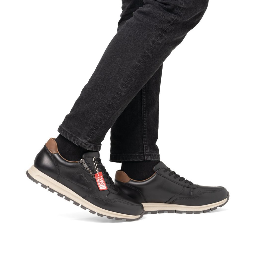 Pánská obuv Rieker B0504-00 schwarz 43 Obrázek produktu 41