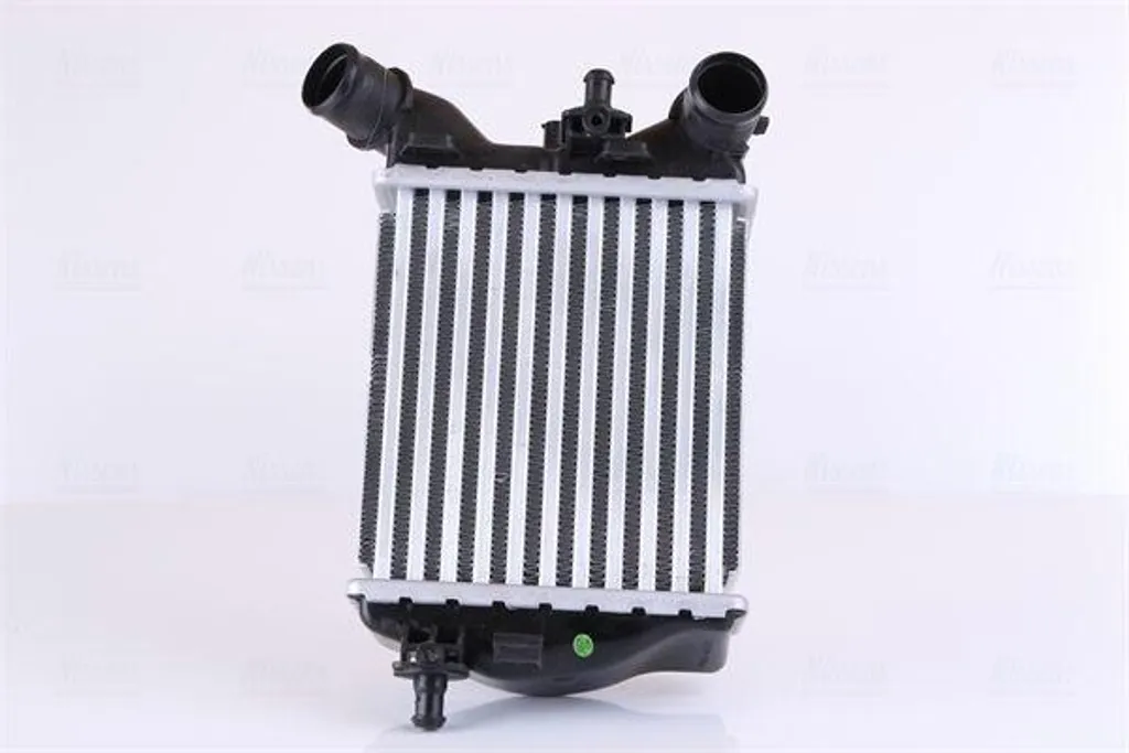 Vase d'expansion NISSENS 996213 Haute Résistance pour BMW Série 5 G31