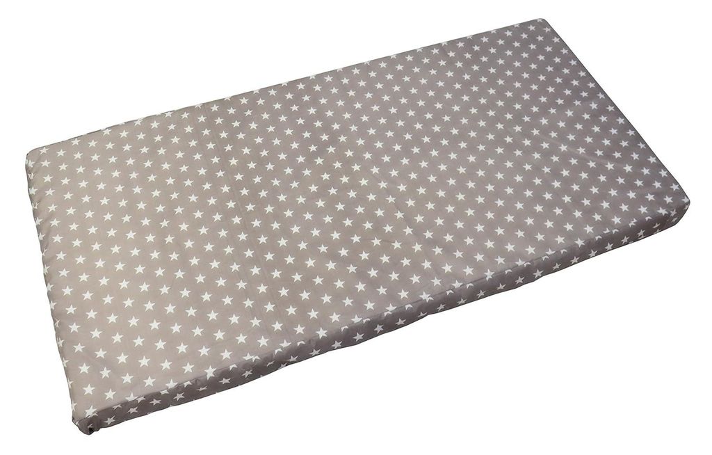 Best For Kids Babymatratze 70×140 cm, Kinder- und Produktbild 