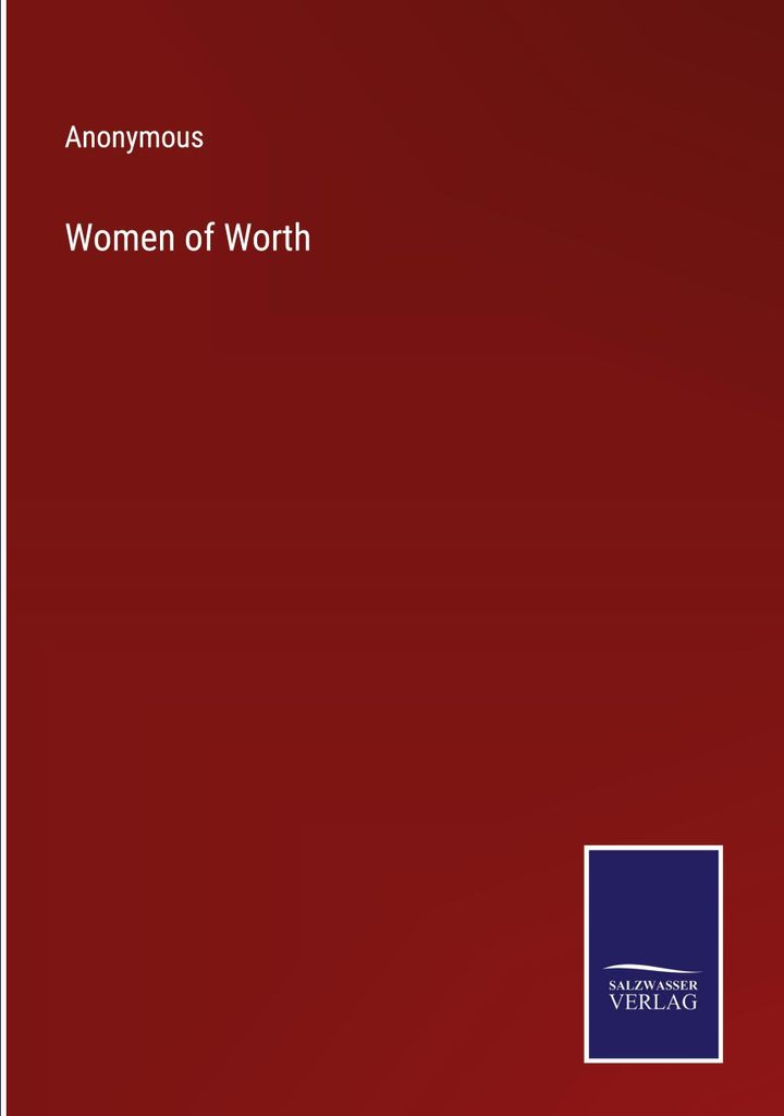 Women of Worth