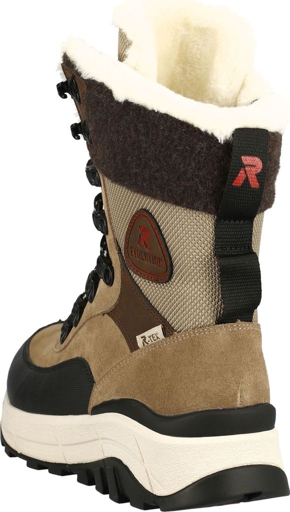 Rieker Buty W006664 Zdjęcie produktu 66