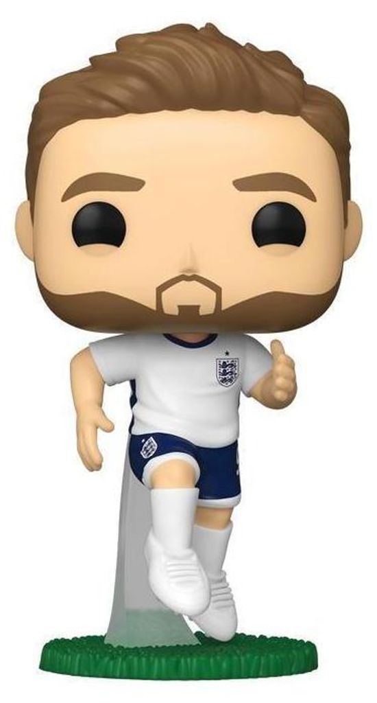 Harry Kane England Fußball Pop Vinyl Figur 9cm