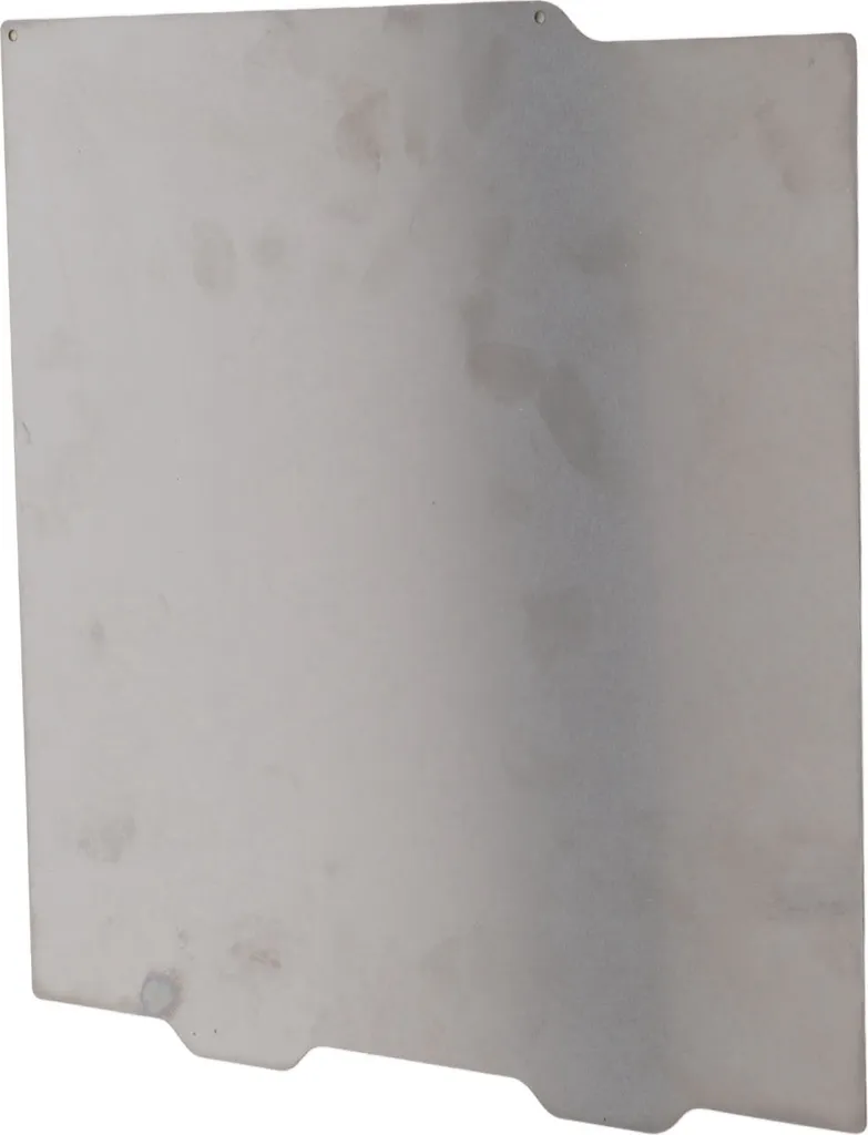 Build Plate PEI Smooth 184x184mm per Bambu Lab A1 Mini - Alta Adesione
