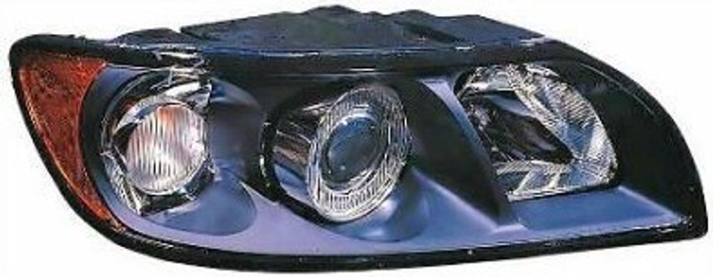 VAN WEZEL Scheinwerfer Rechts für VOLVO S40 II (544) 5942962