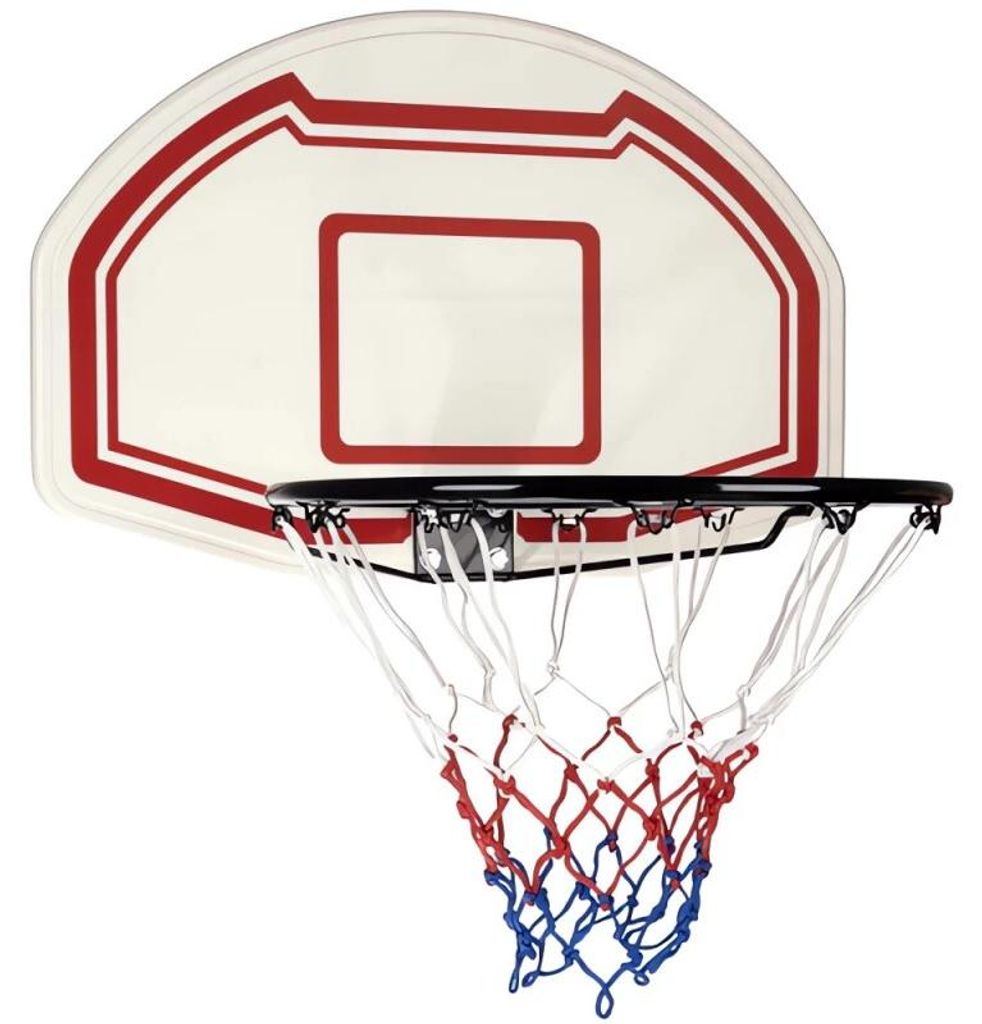 Trizand 24335 Basketbalový koš 73 x 49 cm Obrázok produktu 