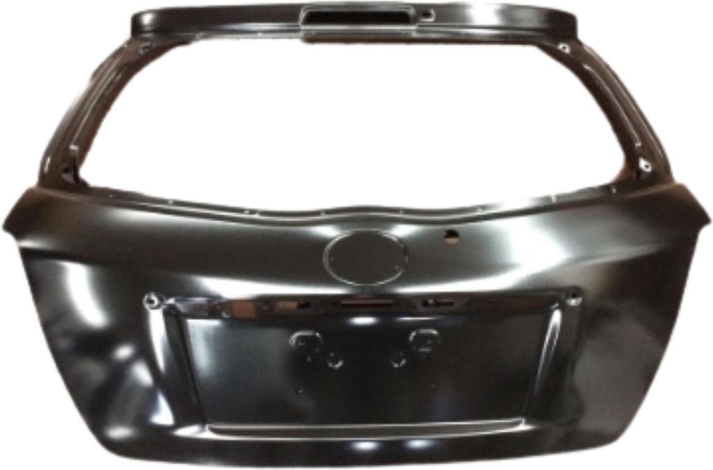 TOYOTA Yaris Gepäckraumklappe 67005-0D111 OE