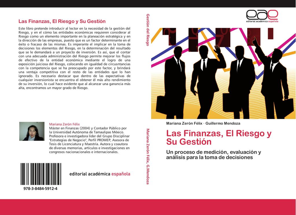 Las Finanzas, El Riesgo y Su Gestión