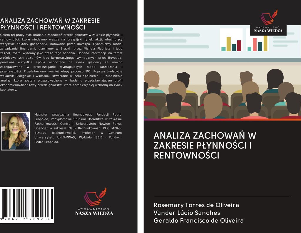 Analiza Zachowa¿ W Zakresie P¿Ynno¿Ci I Rentowno¿Ci
