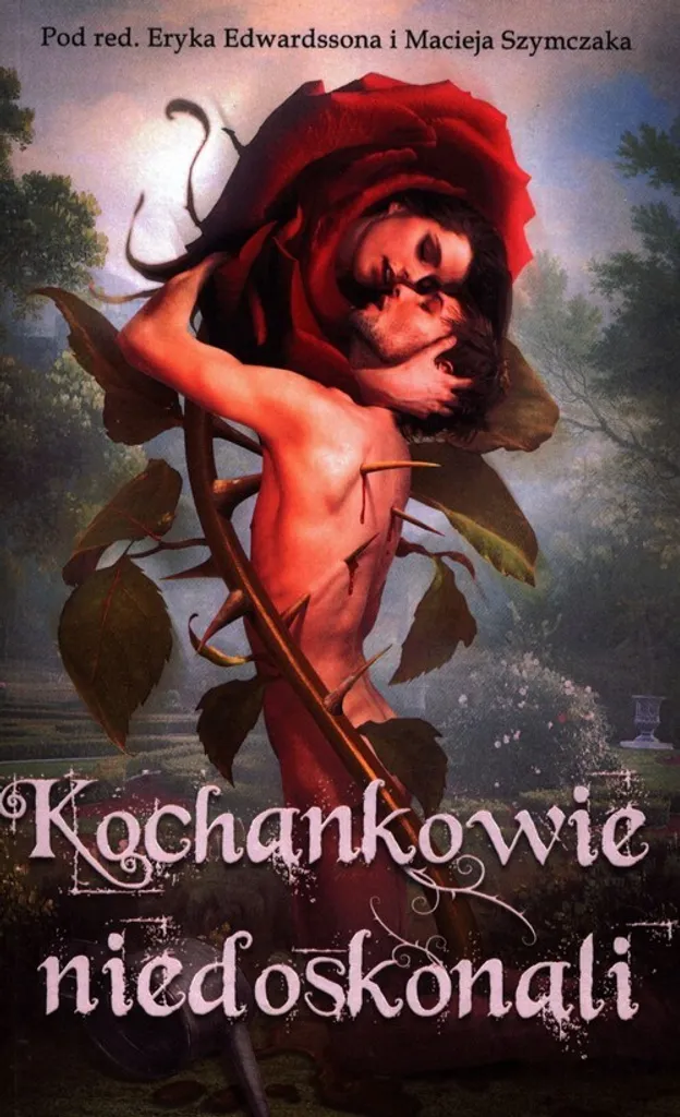 ISBN 978-83-947-5671-0, polacco, brossura, 482 pp.