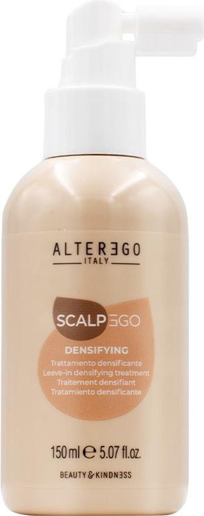 Alterego ScalpEgo Densifying Lotion 150ml - zahusťujúca Obrázok produktu 