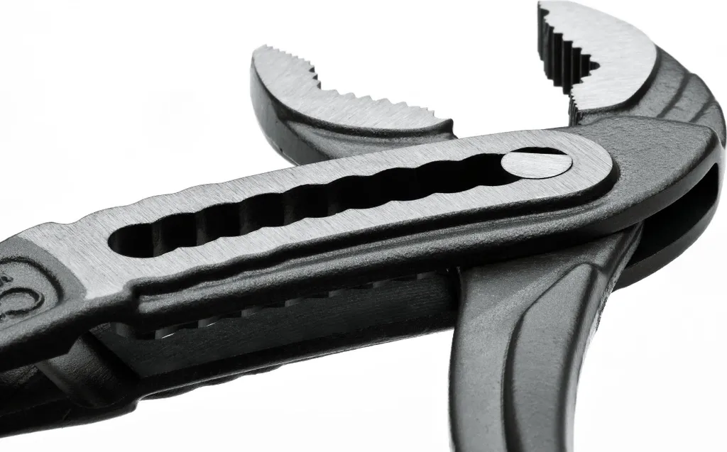 NWS ClassicPlus 1651-12-300: Pinza Professionale per Pompe Acqua 300mm - 4
