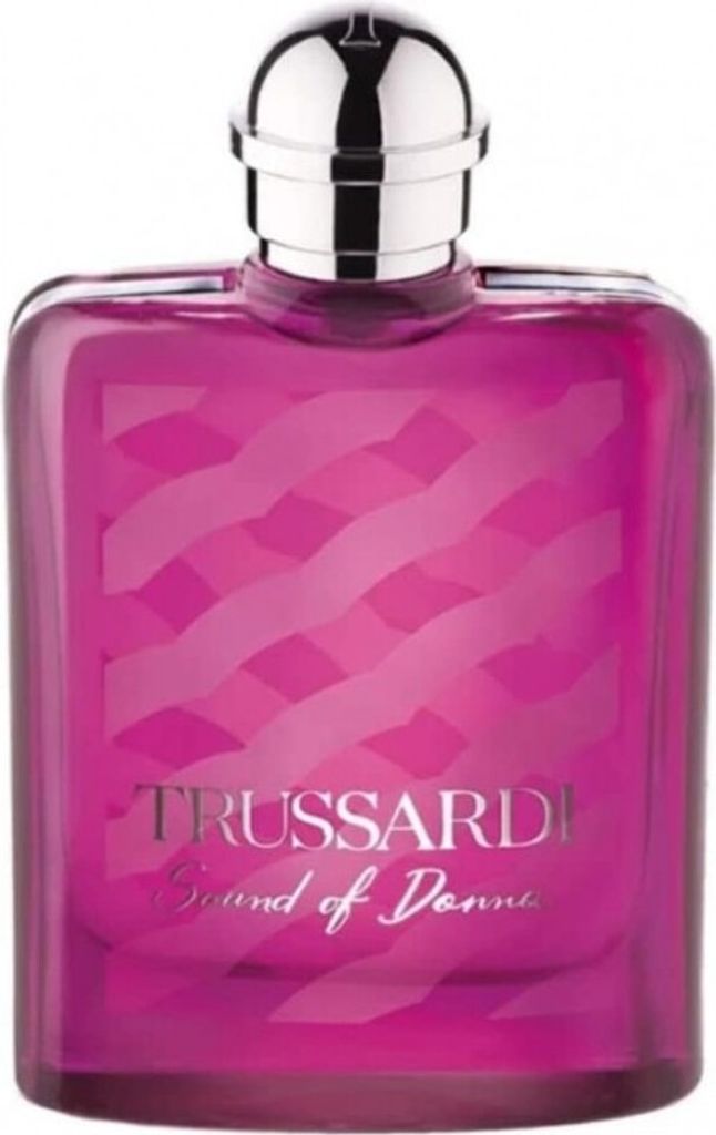 Trussardi Sound Of Donna Eau De Parfum Spray 50ml