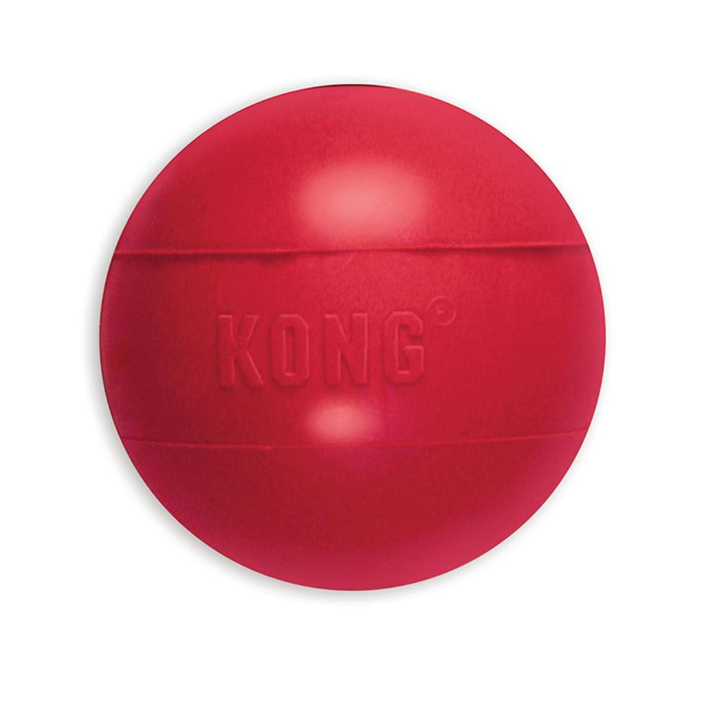 KONG Jouets pour chiens KONG Ball S Image du produit 
