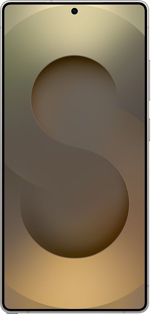 SAMSUNG Galaxy S25 Ultra DS 5G 1TB titanium gray Produktbild 