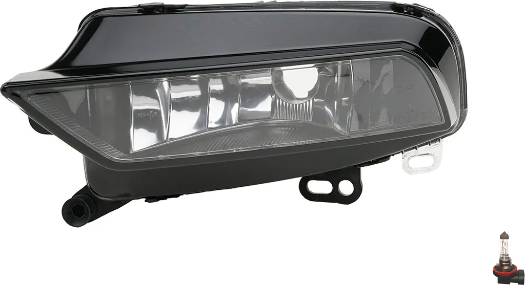 Fendinebbia H8 Audi A3 8V (2012-2016) - Ricambio Johns Alta Qualità