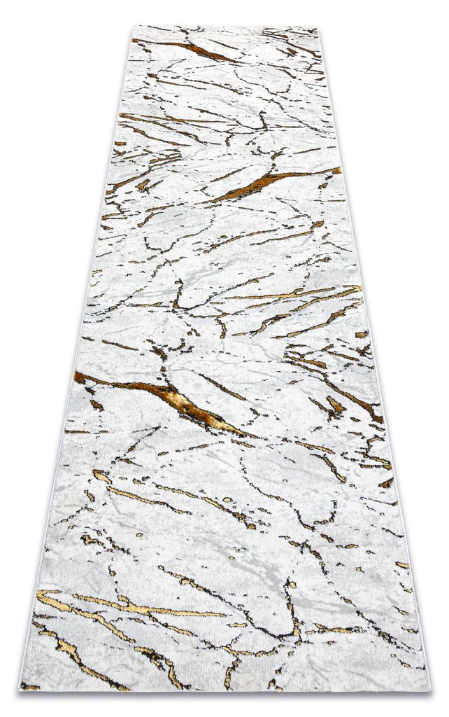 Tapis, tapis de couloir ALLURE 1963 Marbre - Structurel, Image du produit 