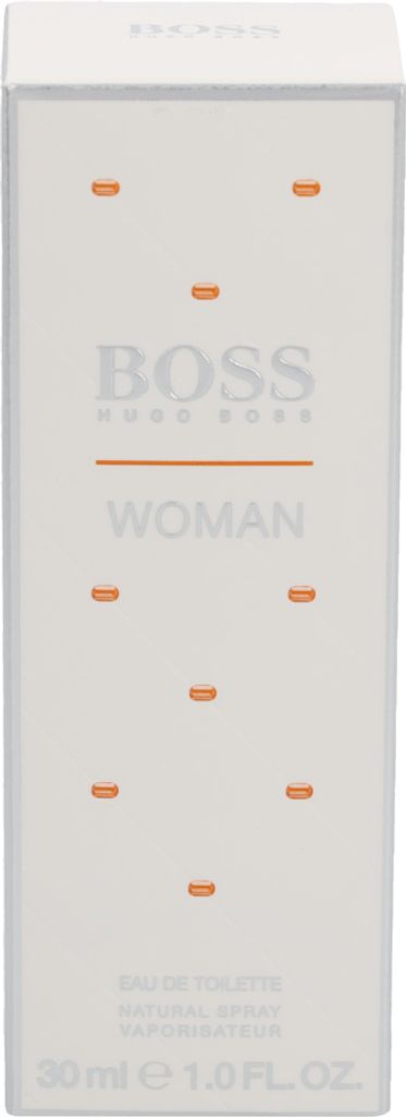 Hugo Boss Orange Woman Edt Spray Produktbild 10