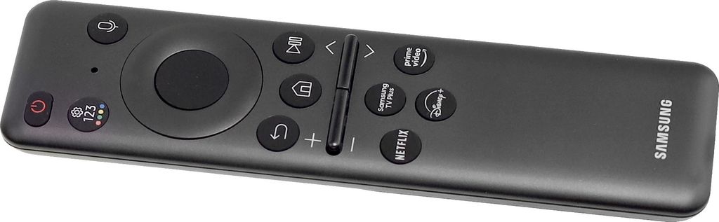 Samsung BN59-01432D Fernbedienung für GQ98Q80CATXZG QLED 4K Q80C Smart TV