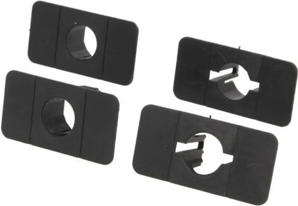Supporto Sensore Parcheggio Audi A3 8P BLIC 5503-05-0026961P Ricambio OE