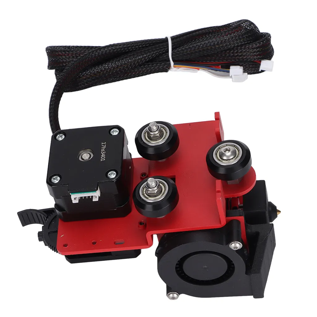 Extrudeuse Direct Drive pour Imprimante 3D Ender 3 - Kit Hotend Complet